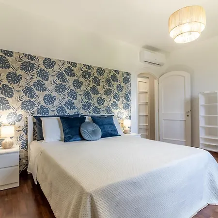 Holiday home Casa Andre