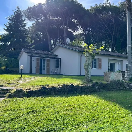 Casa Andre Sarzana