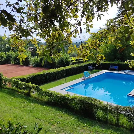 Casa Andre *