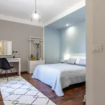 Casa Andre Dom wakacyjny Sarzana