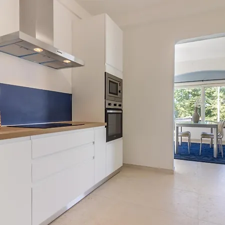 Casa Andre Feriehus Sarzana