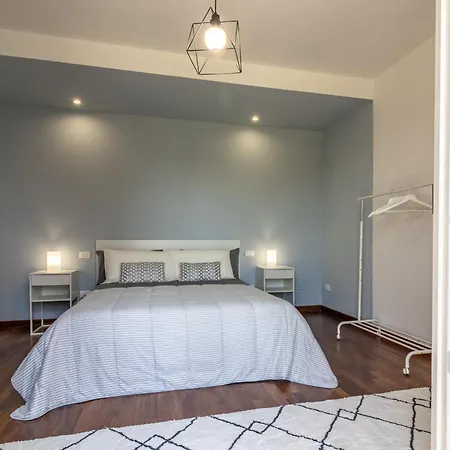 Casa Andre סרזאנה