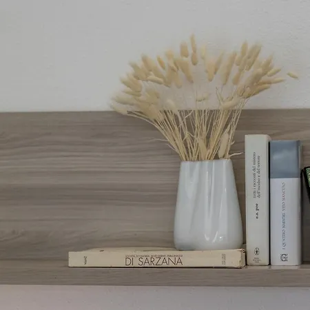 Casa Andre Сарцана