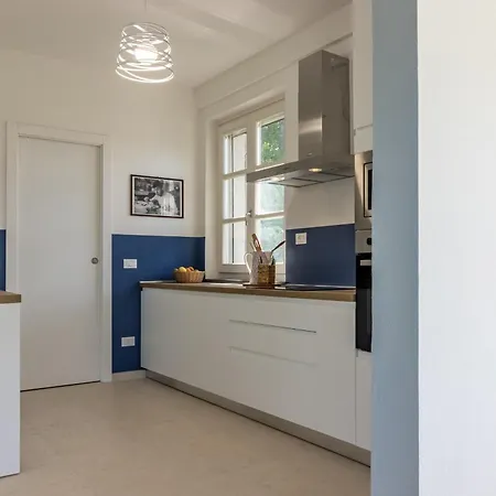 Casa Andre Holiday home Sarzana