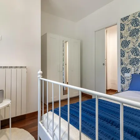 Feriehus Casa Andre Sarzana