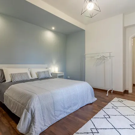 Casa Andre Дом отдыха