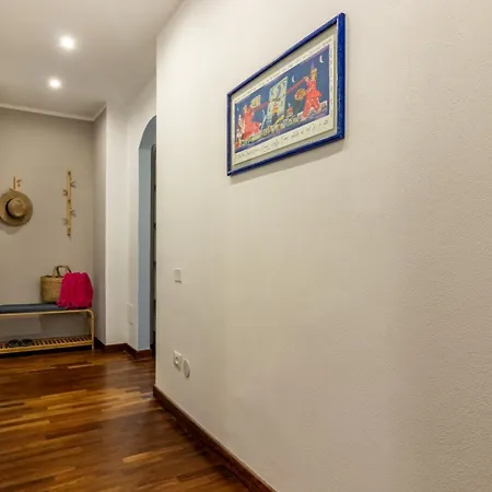 Casa Andre Feriehus *