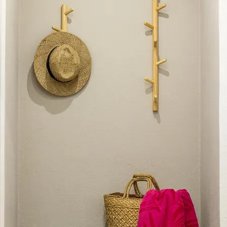 Дом отдыха Casa Andre Сарцана