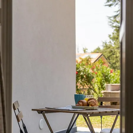 Holiday home Casa Andre Sarzana
