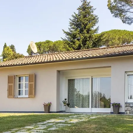 Casa Andre Sarzana