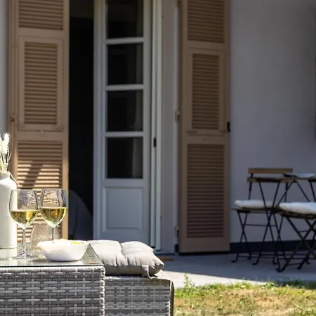 Casa Andre * Sarzana