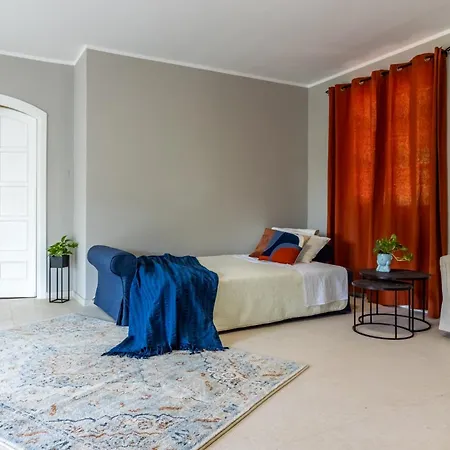 Holiday home Casa Andre Sarzana