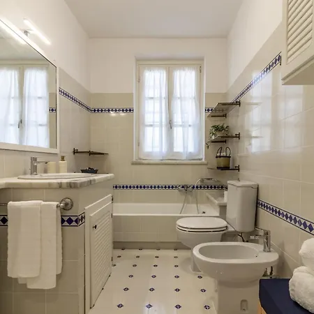 Feriehus Casa Andre