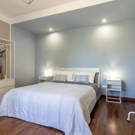 Casa Andre Holiday home Sarzana