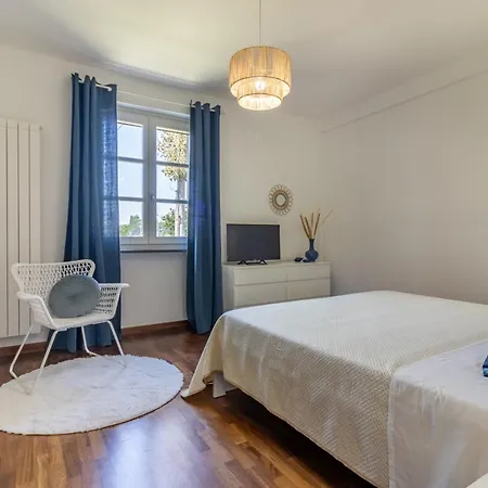 Casa Andre * Sarzana