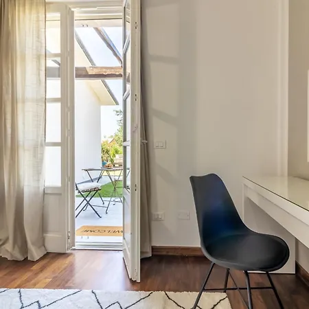 Casa Andre Feriehus