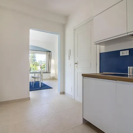 Casa Andre Sarzana