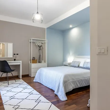 Casa Andre Holiday home Sarzana