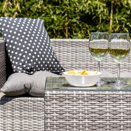 Holiday home Casa Andre