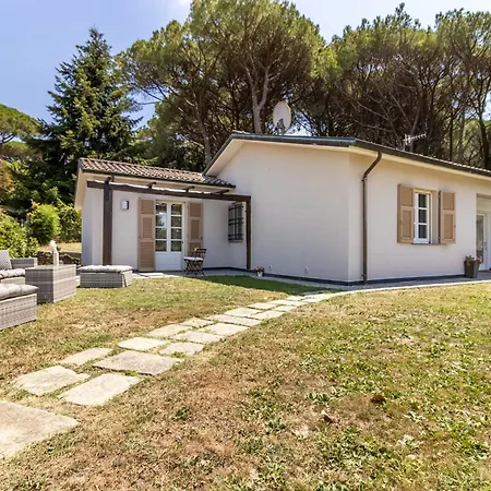 Casa Andre * Sarzana