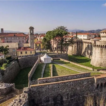 Casa Andre Дом отдыха