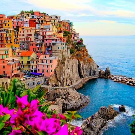 Casa Andre Дом отдыха Сарцана