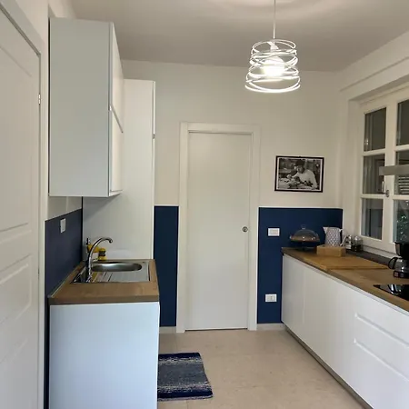 Дом отдыха Casa Andre *