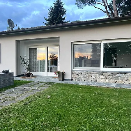 Casa Andre בית נופש *