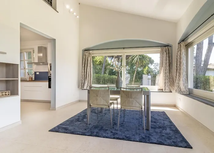 Casa Andre * סרזאנה