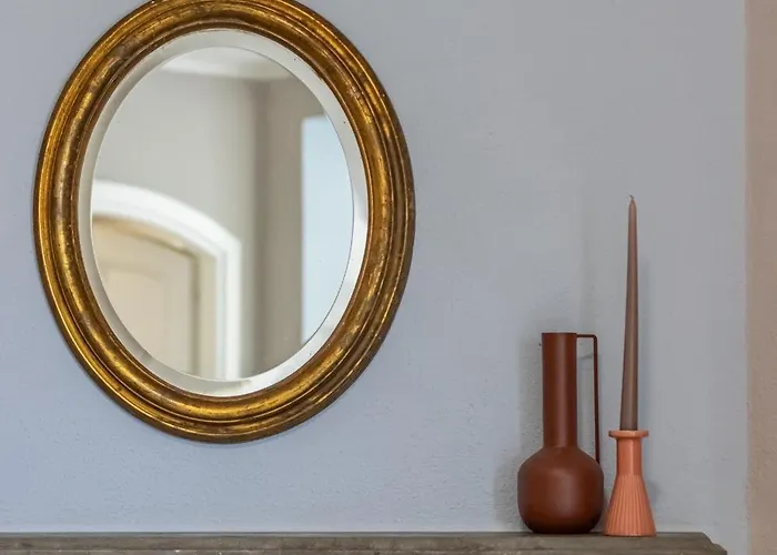 Casa Andre * סרזאנה