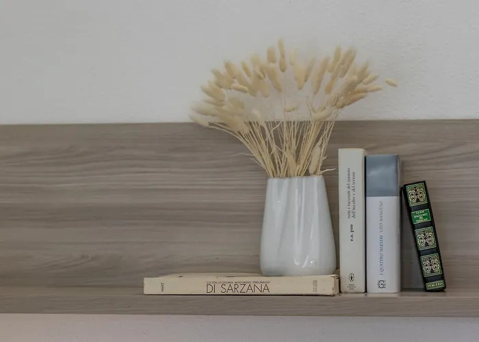 Casa Andre סרזאנה