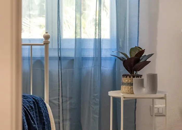 Casa Andre Vakantiehuis