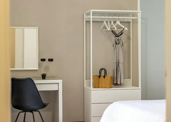 Casa Andre בית נופש *