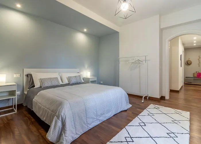 Casa Andre Vakantiehuis