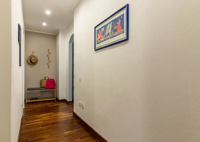 Casa Andre Vakantiehuis *