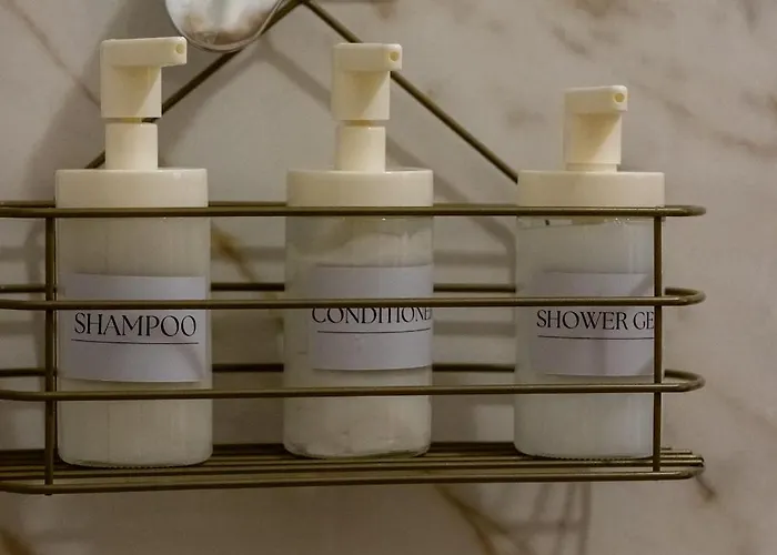 Casa Andre בית נופש סרזאנה