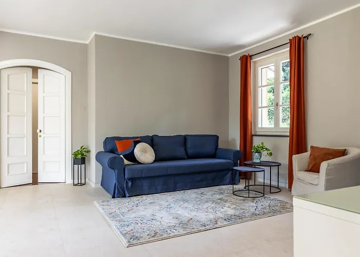 Casa Andre בית נופש *