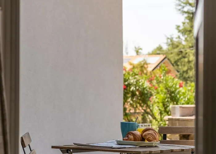 Vakantiehuis Casa Andre Sarzana