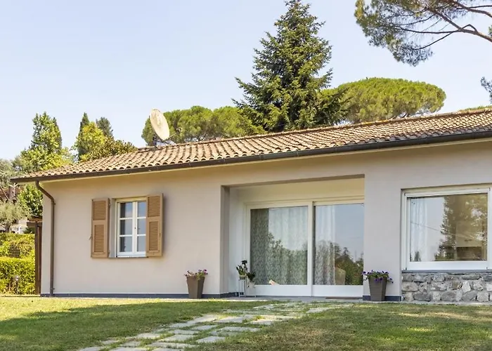 Casa Andre סרזאנה