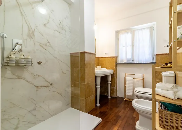 בית נופש Casa Andre