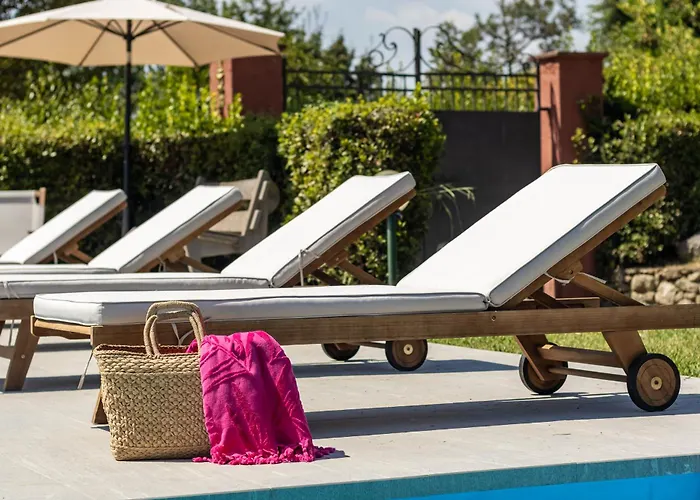 Casa Andre סרזאנה