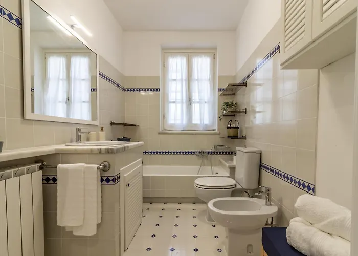 Vakantiehuis Casa Andre