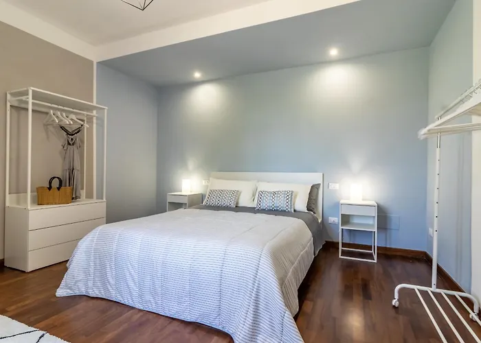 Casa Andre Vakantiehuis Sarzana