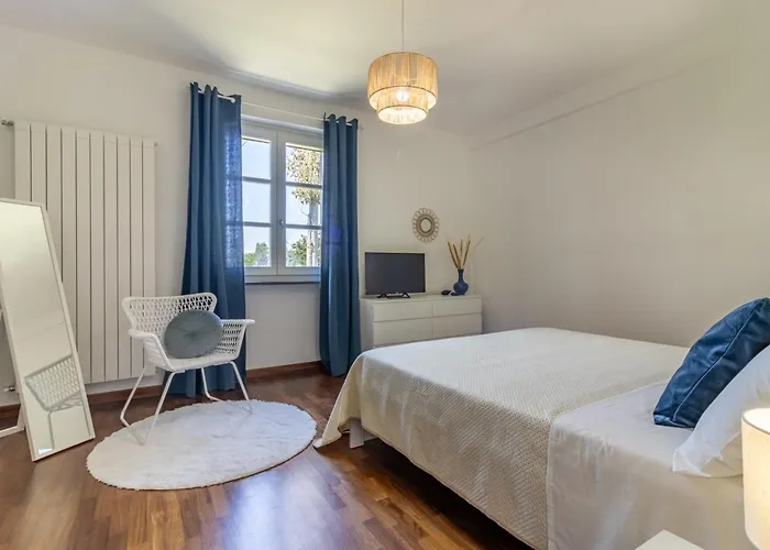 Casa Andre * Sarzana