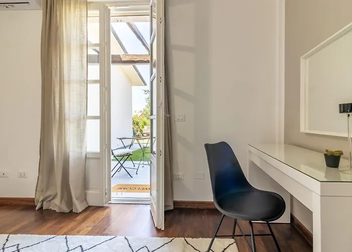 Casa Andre Vakantiehuis