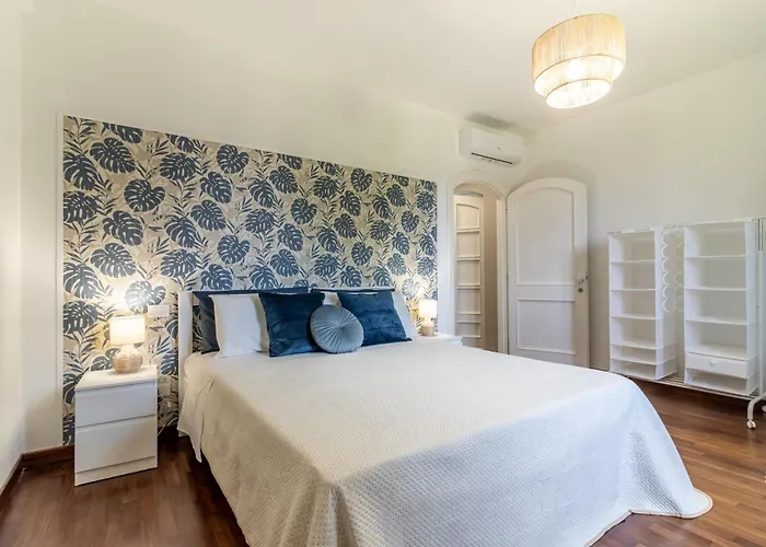 Vakantiehuis Casa Andre