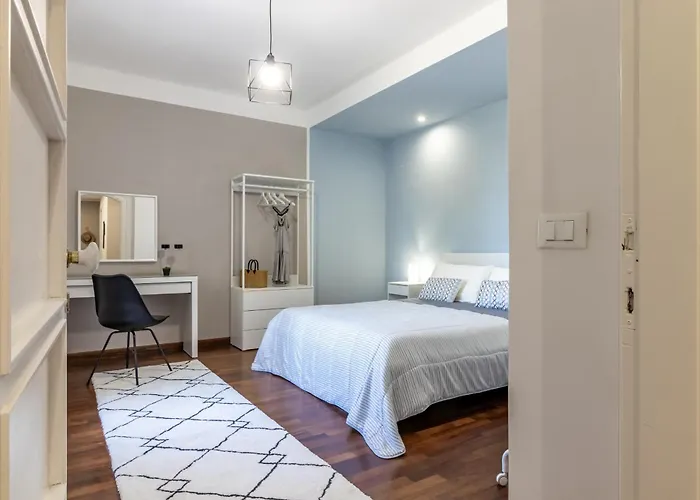 Casa Andre בית נופש סרזאנה