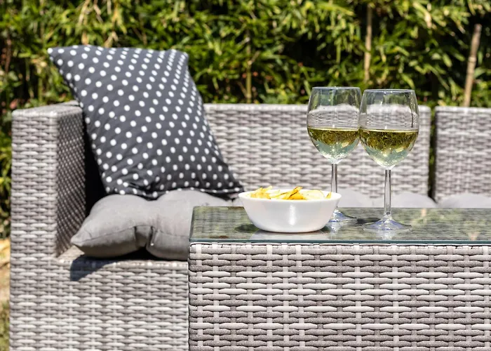 Vakantiehuis Casa Andre