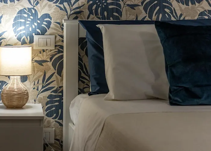 Casa Andre סרזאנה