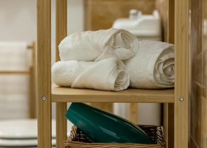 Casa Andre * Sarzana